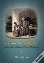 Capa do artigo Let This Voice Be Heard