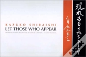 Capa do artigo Let Those Who Appear