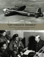 "Let Tyrants Tremble"