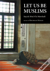Capa do artigo Let Us Be Muslims