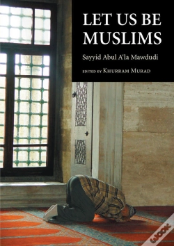 Capa do artigo Let Us Be Muslims