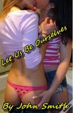 Capa do artigo Let Us Be Ourselves