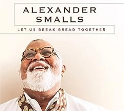 Capa do artigo Let Us Break Bread Together - CD