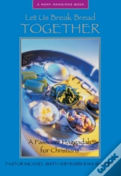 Capa do artigo Let Us Break Bread Together