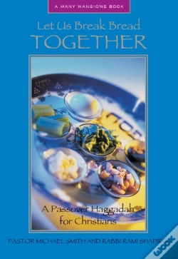Capa do artigo Let Us Break Bread Together