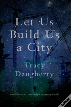 Capa do artigo Let Us Build Us A City