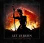 Let Us Burn - Elements & Hydra Live in Concert - CD - Preview