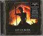 Let Us Burn (Elements & Hydra Live In Concert) - CD - Preview