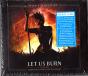 Let Us Burn (Elements & Hydra Live In Concert) - DVD/BluRay - Preview