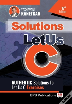 Capa do artigo Let Us C Solutions: Authenticate Solutions Of Let Us C Exercise
