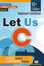 Let Us C - Preview