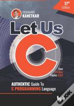 Let Us C