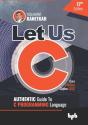 Let Us C - Preview