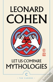 Capa do artigo Let Us Compare Mythologies