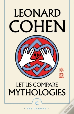 Capa do artigo Let Us Compare Mythologies
