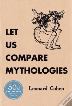 Capa do artigo Let Us Compare Mythologies