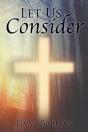 Let Us Consider - Preview