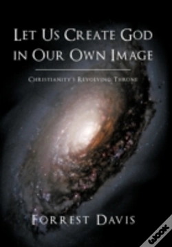 Capa do artigo Let Us Create God In Our Own Image