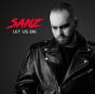 Let Us Die - Vinil - Preview