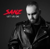 Capa do artigo Let Us Die - Vinil