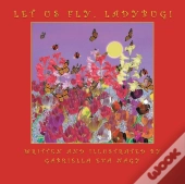 Let Us Fly, Ladybug!
