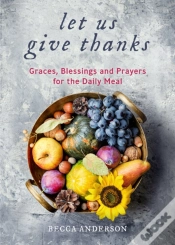 Capa do artigo Let Us Give Thanks