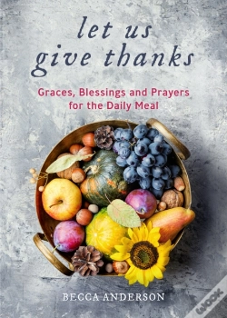Capa do artigo Let Us Give Thanks