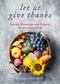 Let Us Give Thanks - Preview