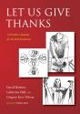 Let Us Give Thanks - Preview