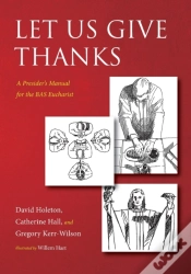 Capa do artigo Let Us Give Thanks