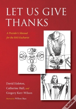 Capa do artigo Let Us Give Thanks