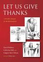 Let Us Give Thanks - Preview