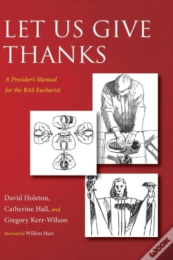 Capa do artigo Let Us Give Thanks