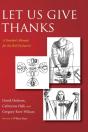Let Us Give Thanks - Preview