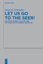 Let Us Go To The Seer! - Preview
