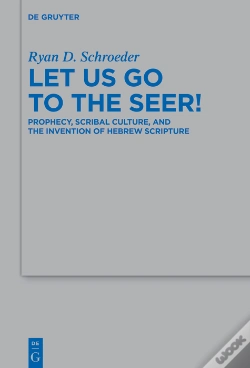 Capa do artigo Let Us Go To The Seer!