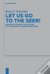 Capa do artigo Let Us Go To The Seer!