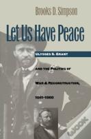 Let Us Have Peace