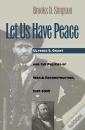 Let Us Have Peace