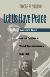 Let Us Have Peace