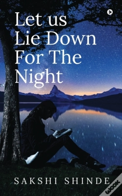 Capa do artigo Let Us Lie Down For The Night