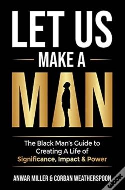 Capa do artigo Let Us Make A Man
