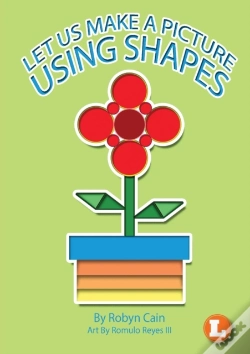 Capa do artigo Let Us Make A Picture Using Shapes