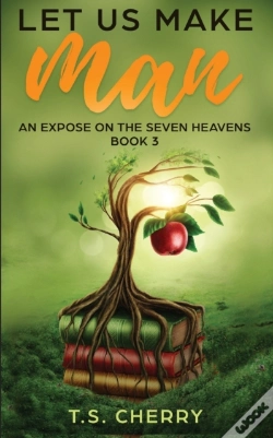 Capa do artigo Let Us Make Man ( Book 4)