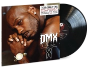 Capa do artigo Let Us Pray: Chapter X - Vinil
