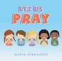Let Us Pray - Preview
