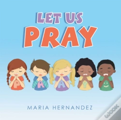 Capa do artigo Let Us Pray