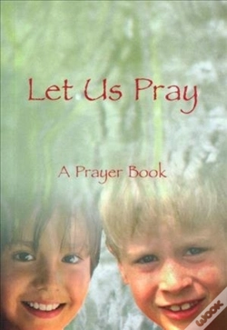 Capa do artigo Let Us Pray