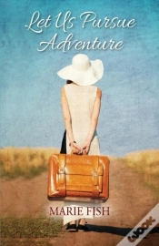 Capa do artigo Let Us Pursue Adventure