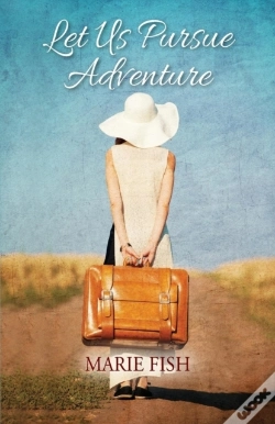 Capa do artigo Let Us Pursue Adventure
